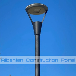 Shtylla ndricimi rrugore te ndryshme Shtylla ndricimi rrugore te ndryshme